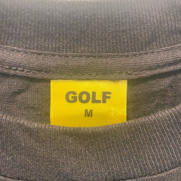 Golf Wang Center for Human Advancement T shirt - Picture 5 of 9